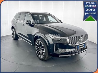 Auto Usate A Milano | Volvo Xc90 Xc90 B5 Awd Automatico 7 Posti Plus Bright