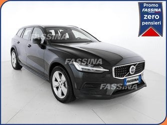 Usate A Milano | Volvo V60 Cross Country B4 (D) Awd Automatico Core
