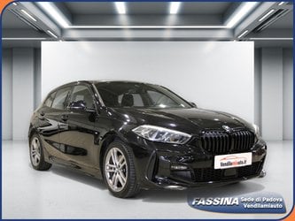 Auto Usate A Padova | Bmw Serie 1 116D Msport