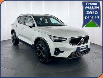 Volvo usate a milano | XC40 xc40 b3 automatico core