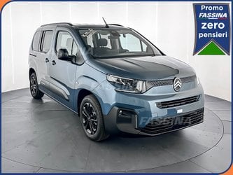 Citroën usate a milano | Berlingo berlingo 1.5 bluehdi m plus s&s 100cv