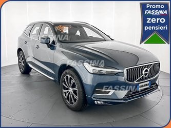 Usate A Milano | Volvo Xc60 Xc60 B4 (D) Awd Geartronic Inscription