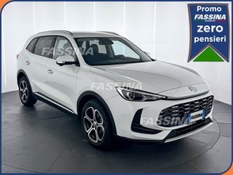 Km0 A Milano | Mg Zs Zs 1.5 Comfort