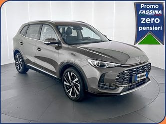 Auto Km0 A Milano | Mg Zs Zs 1.5 Hybrid+ Luxury Auto