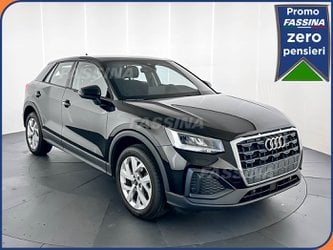 Audi usate a milano | Q2 q2 30 1.0 tfsi 110cv