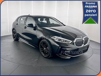 BMW usate a milano | Serie 1 118d msport aut. 150cv