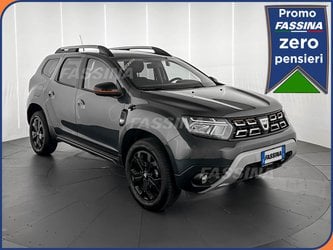 Dacia usate a milano | Duster duster 1.3 tce journey 4x2 150cv edc fap
