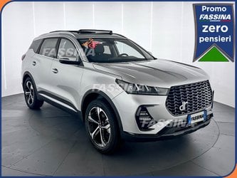 Km0 A Milano | Dr Automobiles Dr 6.0 Dr 6.0 1.5 Turbo Bi-Fuel Gpl
