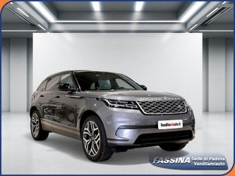 Auto Usate A Padova | Land Rover Range Rover Velar 2.0 I4 240 Cv S - Presso La Sede Di Padova