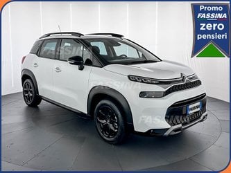 Citroën usate a milano | C3 Aircross c3 aircross 1.2 puretech shine s&s 110cv