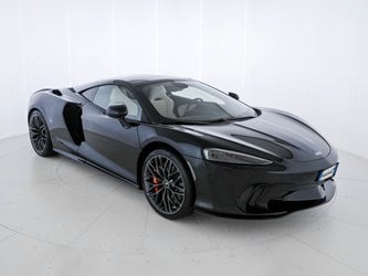 Usate A Milano | Mclaren Gts Gts
