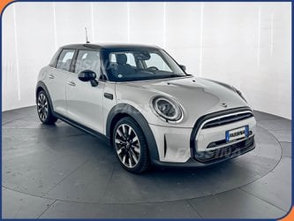 MINI usate a milano | Mini 5 porte mini 5p 1.5 cooper classic auto