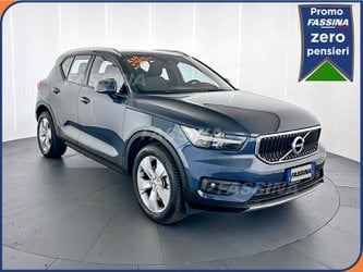 Auto Usate A Milano | Volvo Xc40 Xc40 2.0 B4 Momentum Pro Awd Auto