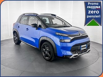 Citroën usate a milano | C3 Aircross c3 aircross bluehdi 120 s&s eat6 feel