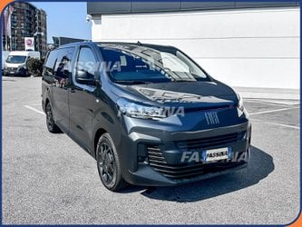 Auto Km0 A Milano | Fiat Professional Scudo Scudo 2.0 Bluehdi Ice Combi M1 Xl L2H1 At8 180Cv