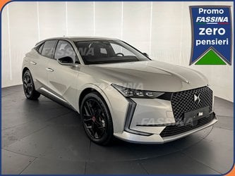 DS usate a milano | DS 4 e-tense 225 performanceline phev