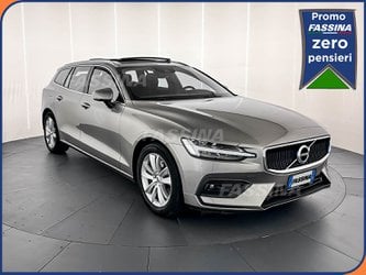 Auto Usate A Milano | Volvo V60 V60 2.0 B3 Momentum Business Pro Auto 8M My21
