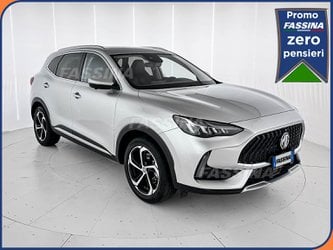 MG usate a milano | HS hs 1.5t-gdi at luxury