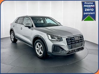 Audi usate a milano | Q2 q2 30 1.0 tfsi 110cv