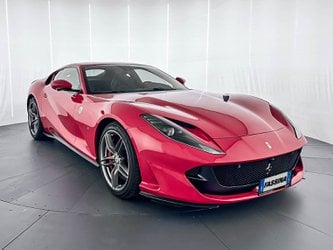 Auto Usate A Milano | Ferrari 812 Superfast 6.5 V12 Dct