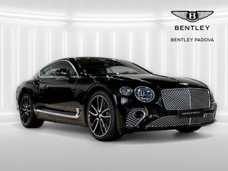 Auto Usate A Milano | Bentley Continental Gt Continental Gt 6.0 W12 First Edition 635Cv Auto