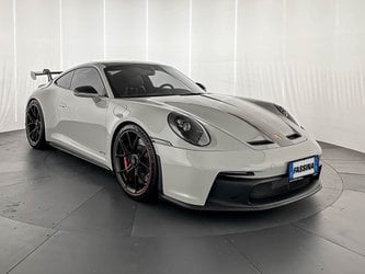 Auto Usate A Milano | Porsche 911 911 992 Gt3 Coupe 4.0 510Cv