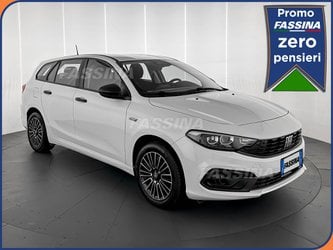 Auto Usate A Milano | Fiat Tipo Tipo Sw 1.0 T3 100Cv