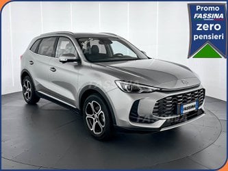 MG usate a milano | ZS zs 1.5 comfort