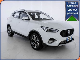 Auto Usate A Milano | Mg Zs Zs 1.0 Luxury