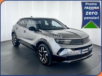 Opel usate a milano | Mokka 1.2 t 130cv gs at8