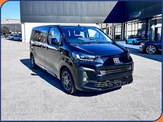 FIAT usate a milano | Ulysse ulysse 2.2 mjet combi l2h1 at8 180cv auto 9 posti