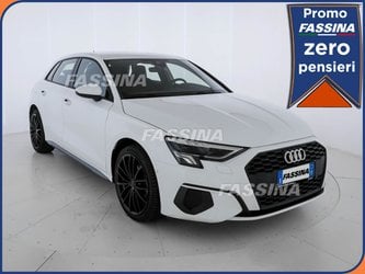 Auto Usate A Milano | Audi A3 Spb 30 Tfsi 110Cv