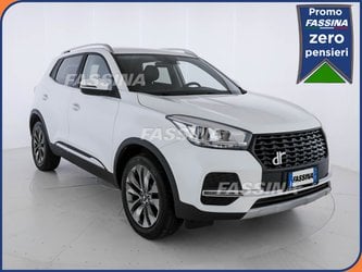 Auto Usate A Milano | Dr Automobiles Dr 4.0 1.5 Bi-Fuel Gpl