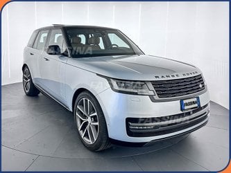 Auto Usate A Milano | Land Rover Range Rover Range Rover 3.0 I6 Awd Phev 550 Cv Autobiography