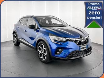 Auto Usate A Milano | Mitsubishi Asx Asx 1.3 Mhev Intense 140Cv