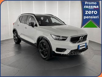 Volvo usate a milano | XC40 xc40 1.5 t2 momentum core auto my21