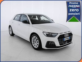 Audi usate a milano | A1 Sportback spb 30 tfsi 110cv