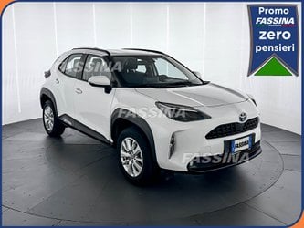 Usate A Milano | Toyota Yaris Cross Yaris Cross 1.5H Active Fwd 115Cv E-Cvt