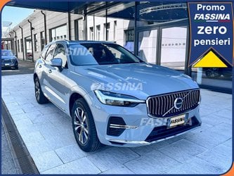 Auto Km0 A Milano | Volvo Xc60 T6 Plug-In Hybrid Awd Automatico Core