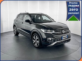 Auto Usate A Milano | Volkswagen T-Cross T-Cross 1.0 Tsi Advanced 110Cv