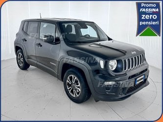 Auto Usate A Milano | Jeep Renegade 1.0 T3 Sport