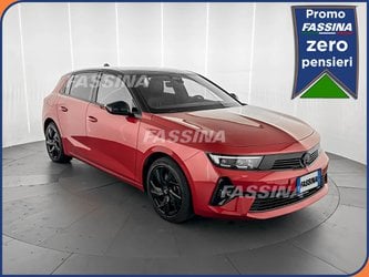 Opel usate a milano | Astra Hybrid 1.6 plug-in hybrid 180cv gs at8
