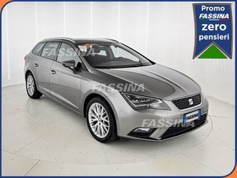 Auto Usate A Milano | Seat Leon Leon 1.6 Tdi 105 Cv Dsg St Style