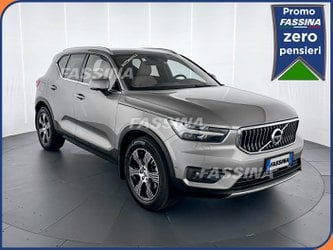 Auto Usate A Milano | Volvo Xc40 Xc40 2.0 T4 Inscription Geartronic My20