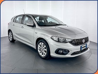 Auto Usate A Milano | Fiat Tipo 1.4 5 Porte Easy 95Cv