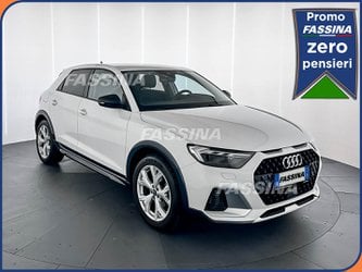 Auto Usate A Milano | Audi A1 A1 Citycarver 30 Tfsi 110Cv