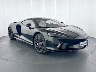 Usate A Milano | Mclaren Gt Gts My26 - Mclaren Milano