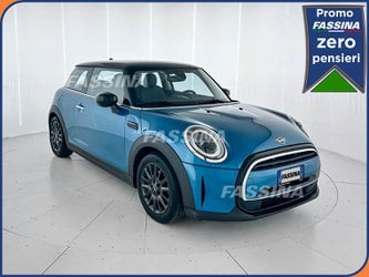Auto Usate A Milano | Mini Mini 3 Porte Mini 1.5 Cooper 136Cv