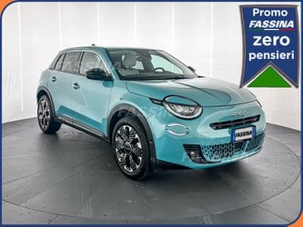 Auto Usate A Milano | Fiat 600 600 1.2 Hybrid La Prima 110Cv Auto