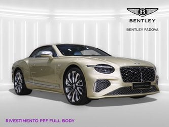Auto Usate A Milano | Bentley Continental Gt Continental Gtc 4.0 V8 Phev Mulliner Auto